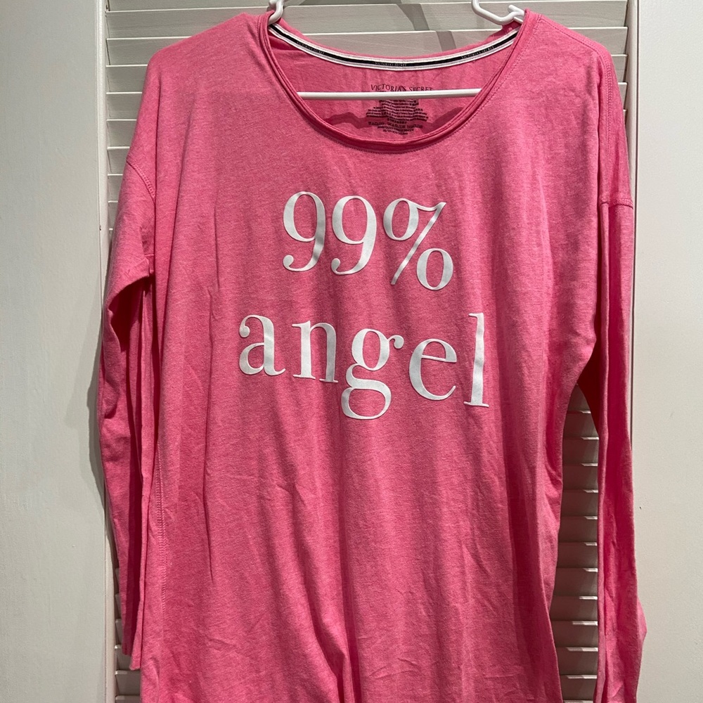Victoria’s Secret Sleep Dress